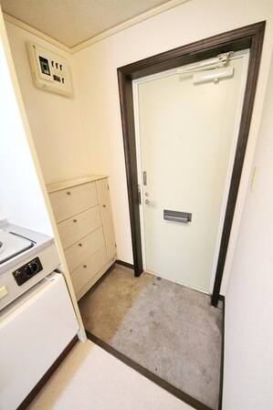 ハイツ上福岡の物件内観写真